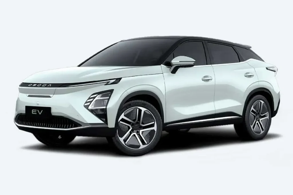 Electric Cars Pakistan 2026