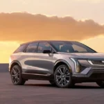 Electric Vehicles US 2026