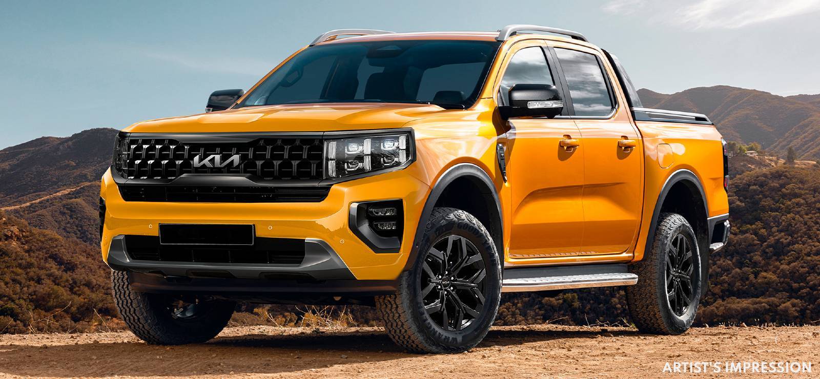 Best Pickup Trucks in the USA 2025