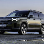 Best Family Cars Europe 2025