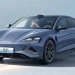 Electric Cars in Pakistan 2026