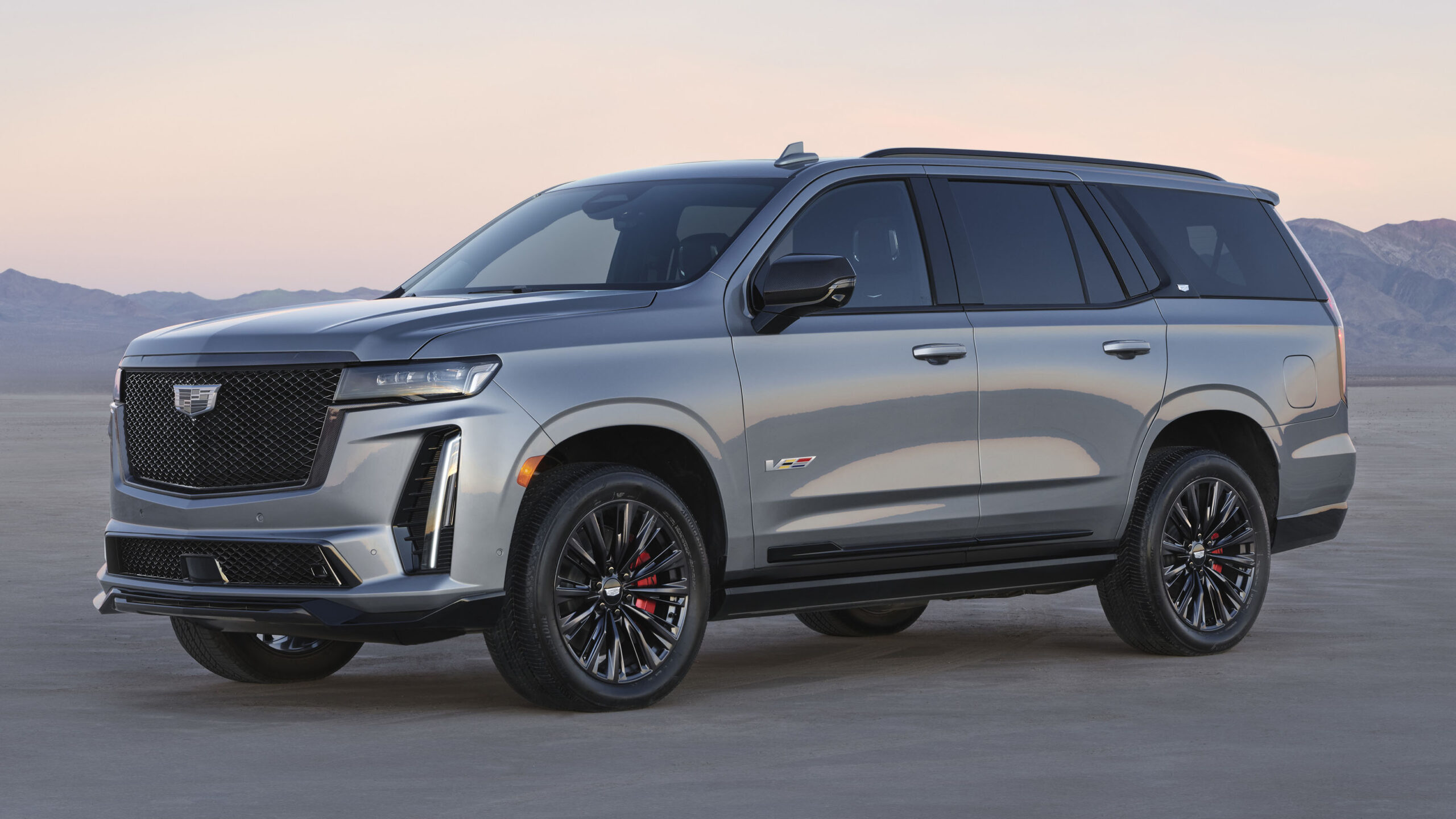 Top Luxury SUVs in the US Market