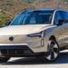 2026 Volvo EX90 Review