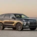 Best SUVs in the USA 2025: Top Picks for Space, Safety, Power, and Value