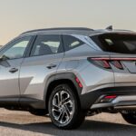 Top Luxury SUVs in the US Market